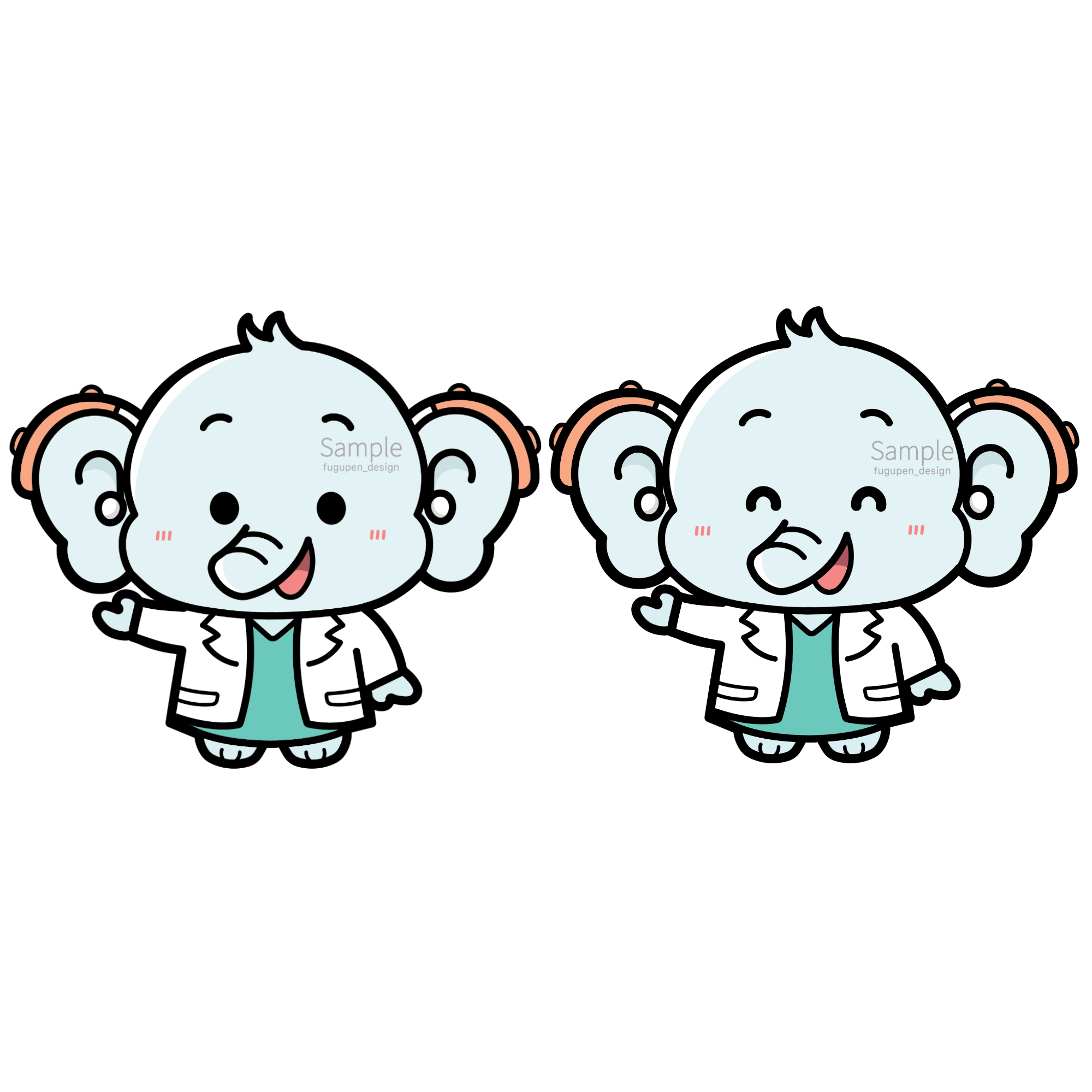 ソナレア様 キャラクター